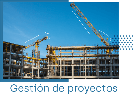 Gestión de Proyectos Rodríguez Ayanz Arquitectura Asturias.