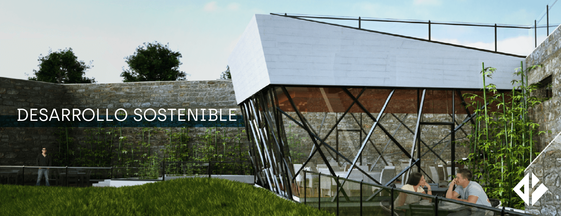 Desarrollo sostenible, Rodríguez Ayanz Arquitectura y Urbanismo en Asturias